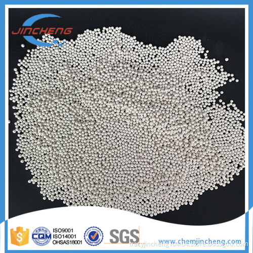 Adsorbent Molecular Sieve 3A with Bead Size 1.7-2.5mm